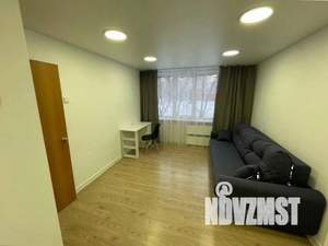 1-к квартира, на длительный срок, 30м2, 1/5 этаж