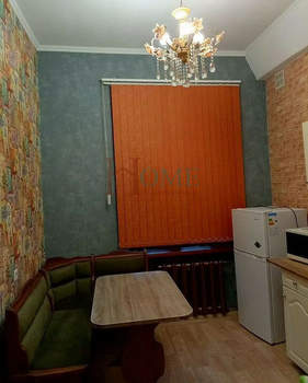 2-к квартира, на длительный срок, 60м2, 1/4 этаж