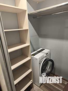 Студия квартира, на длительный срок, 28м2, 3/17 этаж