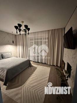 1-к квартира, на длительный срок, 40м2, 13/16 этаж