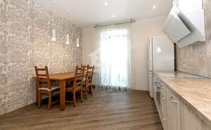 3-к квартира, на длительный срок, 100м2, 18/24 этаж