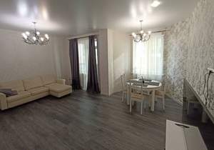 2-к квартира, на длительный срок, 75м2, 7/24 этаж