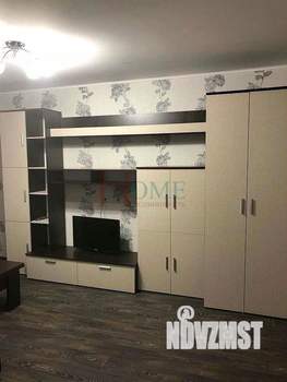 1-к квартира, на длительный срок, 30м2, 5/5 этаж