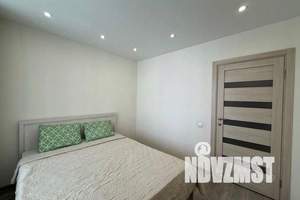 1-к квартира, посуточно, 48м2, 8/17 этаж