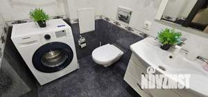 1-к квартира, посуточно, 28м2, 16/25 этаж