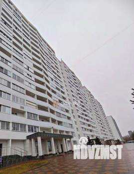 Студия квартира, на длительный срок, 25м2, 13/16 этаж