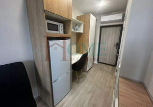 Студия квартира, на длительный срок, 22м2, 11/25 этаж