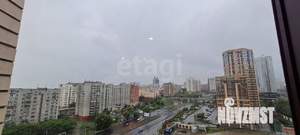 1-к квартира, на длительный срок, 42м2, 8/24 этаж