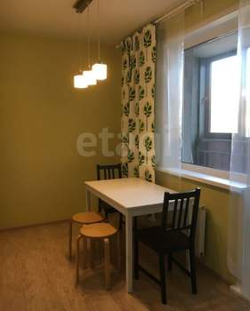 3-к квартира, на длительный срок, 86м2, 2/19 этаж