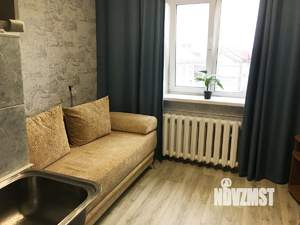 Студия квартира, на длительный срок, 12м2, 5/5 этаж