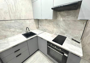 1-к квартира, на длительный срок, 39м2, 5/17 этаж