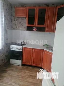 1-к квартира, на длительный срок, 41м2, 1/12 этаж