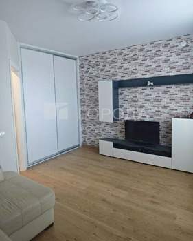 1-к квартира, на длительный срок, 38м2, 16/16 этаж