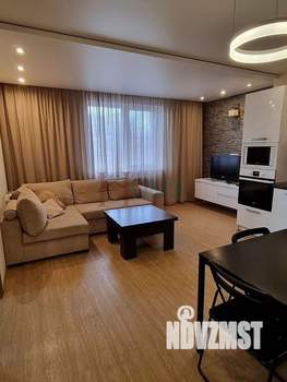 2-к квартира, на длительный срок, 70м2, 13/26 этаж