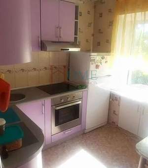 1-к квартира, на длительный срок, 30м2, 5/5 этаж