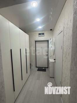 Студия квартира, на длительный срок, 27м2, 3/25 этаж