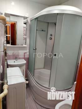 1-к квартира, на длительный срок, 29м2, 3/5 этаж