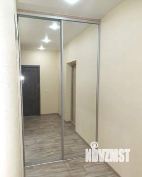 1-к квартира, на длительный срок, 38м2, 23/25 этаж