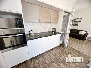 1-к квартира, на длительный срок, 41м2, 12/20 этаж