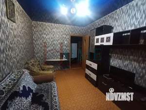 2-к квартира, на длительный срок, 52м2, 3/10 этаж