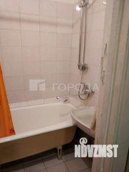 1-к квартира, на длительный срок, 35м2, 1/6 этаж