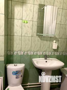 Студия квартира, на длительный срок, 40м2, 15/18 этаж