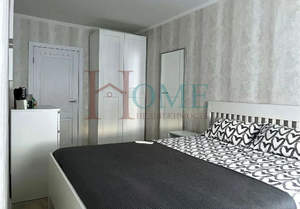 2-к квартира, на длительный срок, 43м2, 2/5 этаж