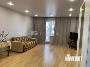 Студия квартира, на длительный срок, 38м2, 8/10 этаж