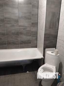 1-к квартира, на длительный срок, 39м2, 2/15 этаж