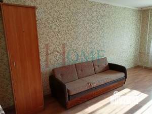 1-к квартира, на длительный срок, 37м2, 4/7 этаж