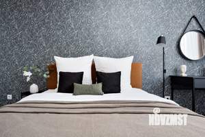 1-к квартира, посуточно, 42м2, 14/16 этаж