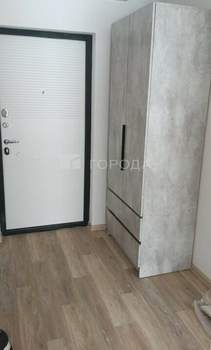 2-к квартира, на длительный срок, 38м2, 3/9 этаж