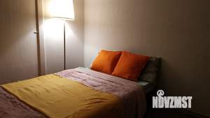 2-к квартира, посуточно, 45м2, 5/5 этаж