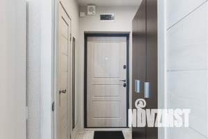 1-к квартира, посуточно, 25м2, 13/15 этаж