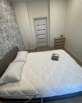 2-к квартира, на длительный срок, 30м2, 2/30 этаж