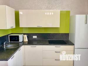 1-к квартира, посуточно, 46м2, 9/20 этаж