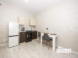 1-к квартира, на длительный срок, 29м2, 10/12 этаж