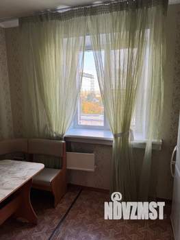 1-к квартира, на длительный срок, 40м2, 9/9 этаж