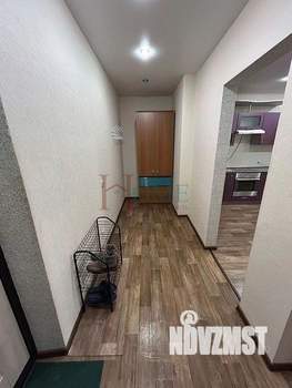 1-к квартира, на длительный срок, 41м2, 2/13 этаж