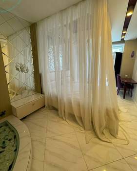 2-к квартира, на длительный срок, 65м2, 18/24 этаж