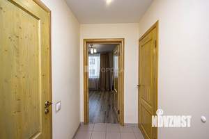 1-к квартира, на длительный срок, 35м2, 3/10 этаж