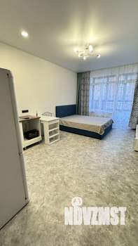 Студия квартира, посуточно, 30м2, 2/14 этаж