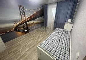 2-к квартира, на длительный срок, 50м2, 4/9 этаж