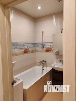 Студия квартира, на длительный срок, 28м2, 12/25 этаж