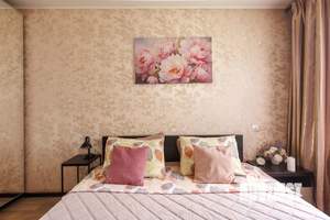 1-к квартира, посуточно, 30м2, 4/9 этаж