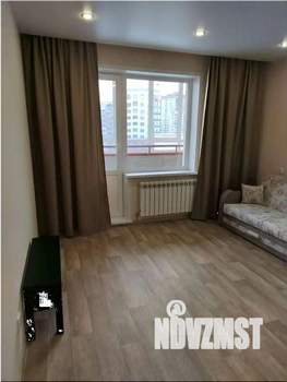 Студия квартира, на длительный срок, 33м2, 5/25 этаж