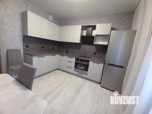 1-к квартира, на длительный срок, 40м2, 8/12 этаж