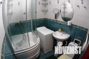 1-к квартира, посуточно, 36м2, 3/9 этаж