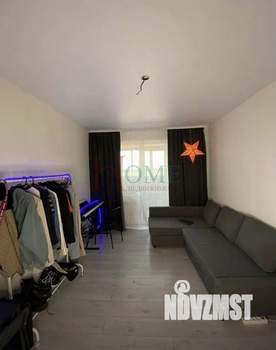 1-к квартира, на длительный срок, 30м2, 9/11 этаж