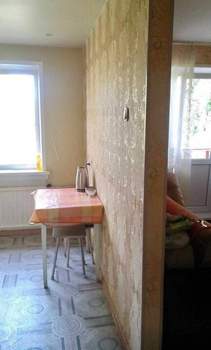 2-к квартира, на длительный срок, 44м2, 5/5 этаж